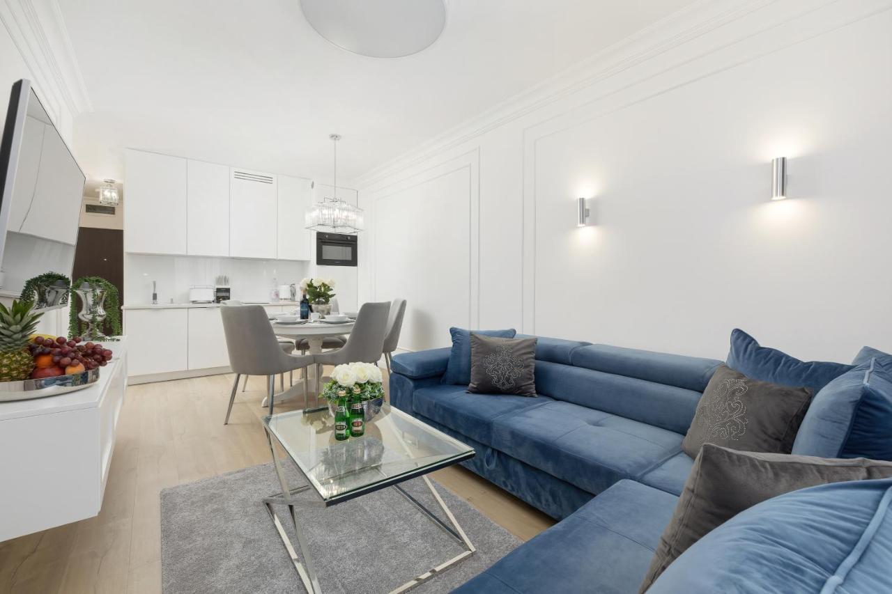 Apartament Baltini Premium Polanki Park Kolobrzeg Luaran gambar