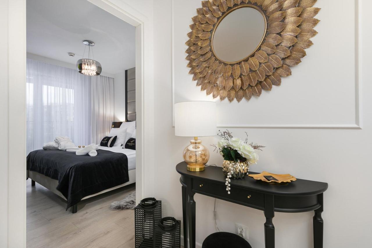 Apartament Baltini Premium Polanki Park Kolobrzeg Luaran gambar