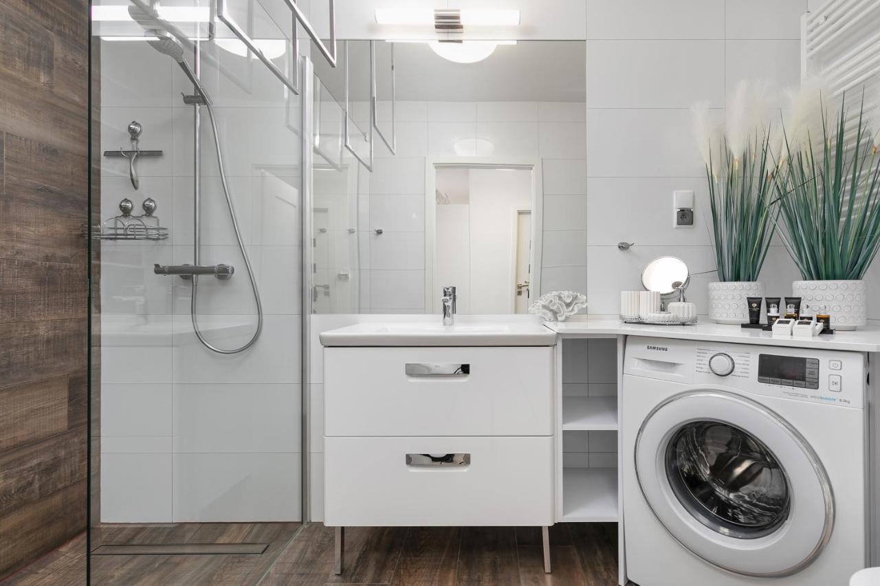 Apartament Baltini Premium Polanki Park Kolobrzeg Luaran gambar